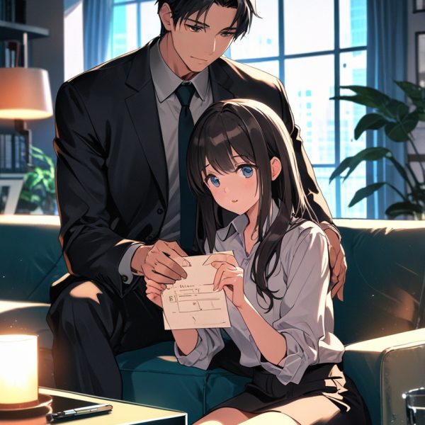 Giao dịch tình yêu