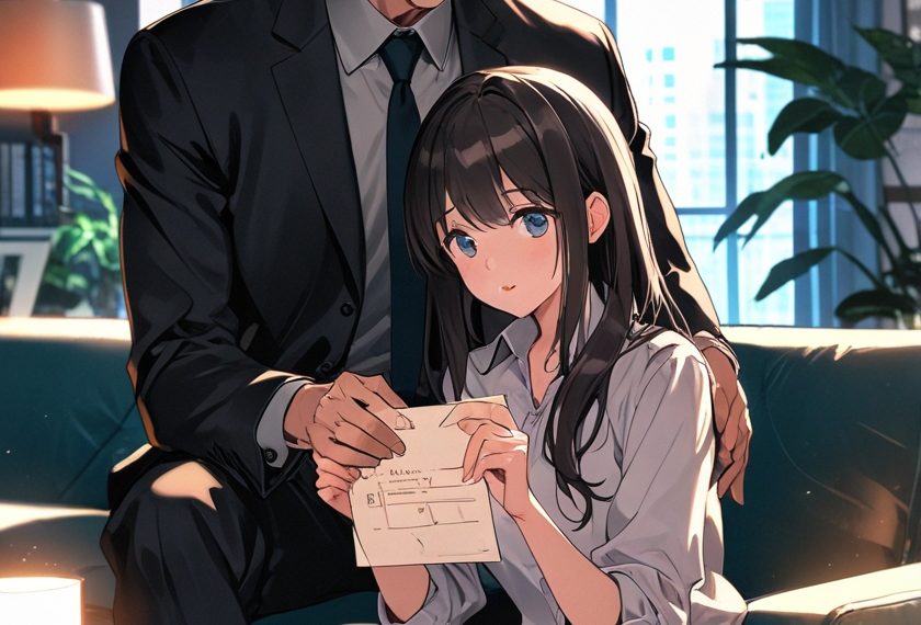 Giao dịch tình yêu