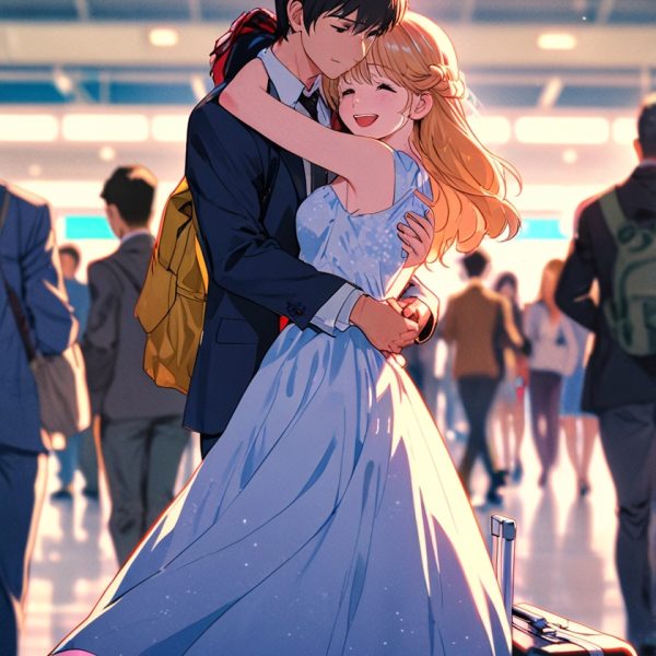 Cô gái năm ấy đã thay đổi