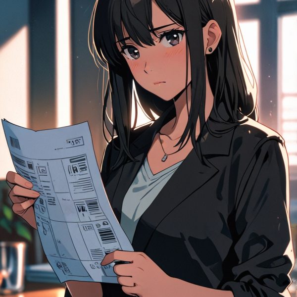 Phán Quyết Sau 7 Năm