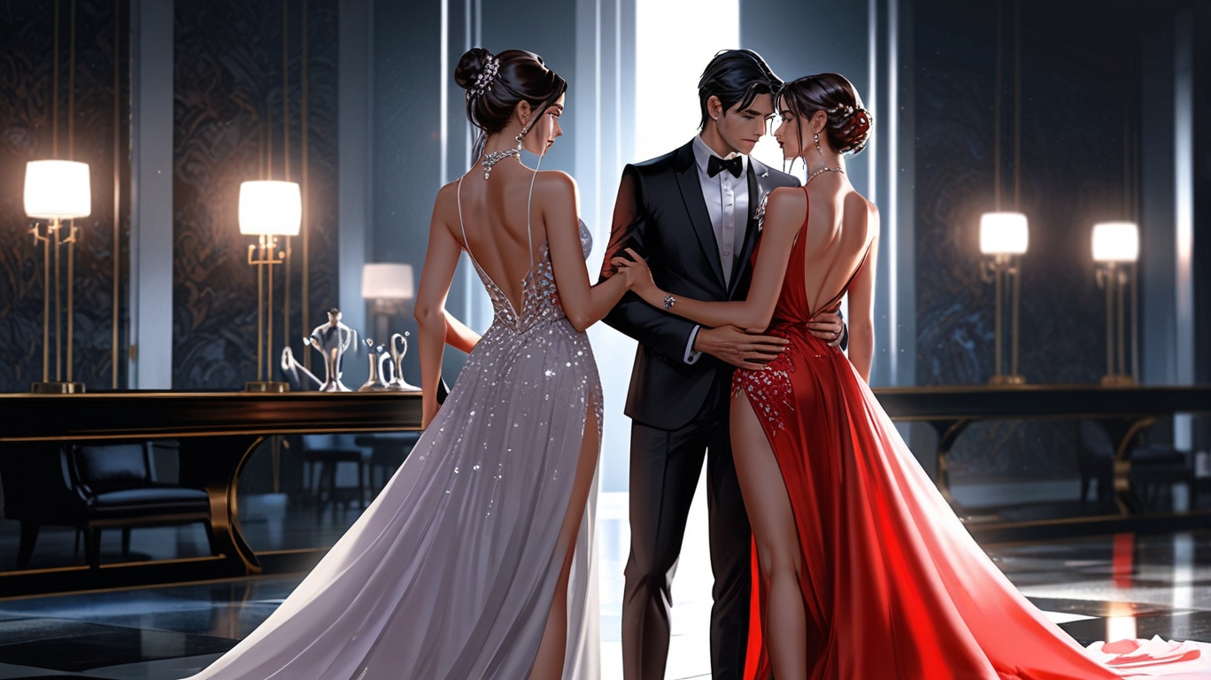 Vivu truyện hay – Số 71