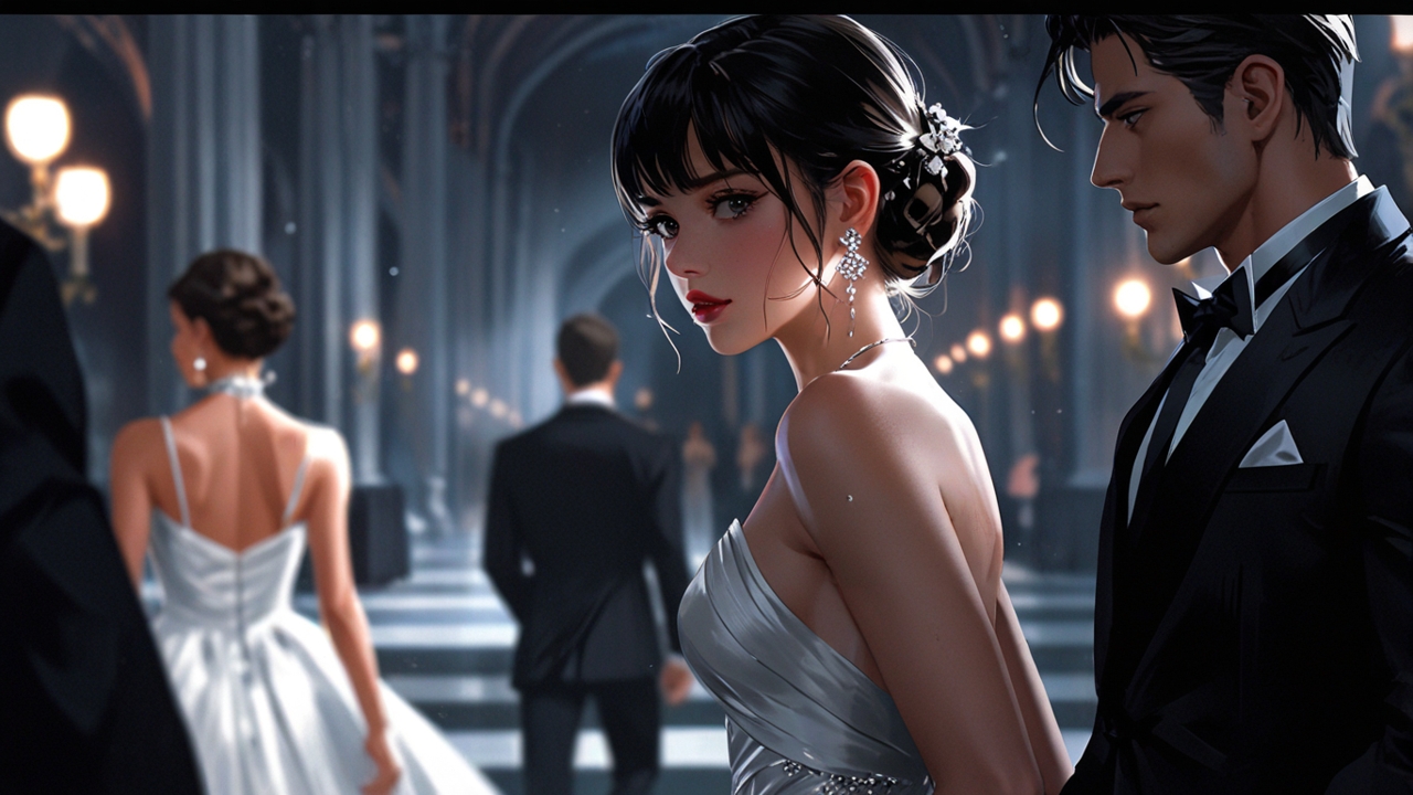 Vivu truyện hay – Số 215