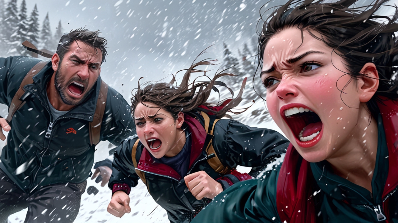 Vivu truyện hay – Số 247